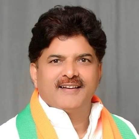Mahesh Shukla Ji